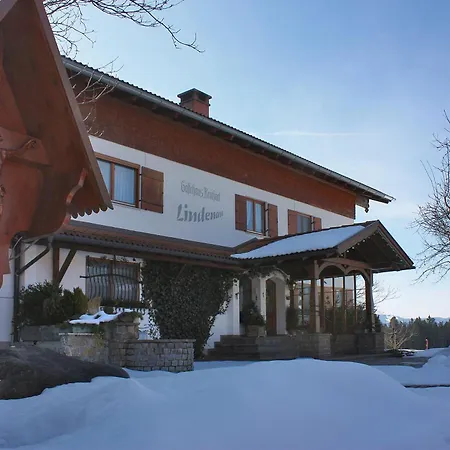 Gaestehaus Reichart *