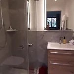 Gaestehaus Reichart بيت ضيافة