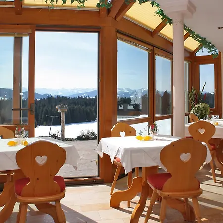 Gaestehaus Reichart *