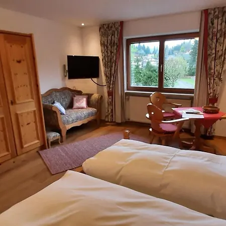 Maison d'hôtes Gaestehaus Reichart