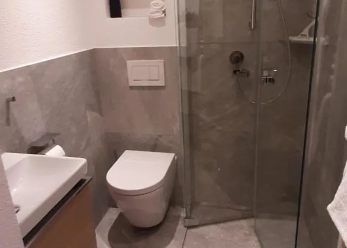 Gaestehaus Reichart Maison d'hôtes