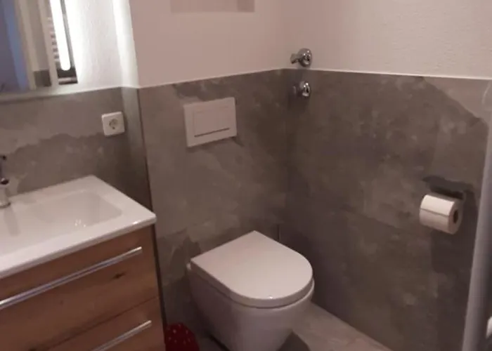 Gaestehaus Reichart * Scheidegg