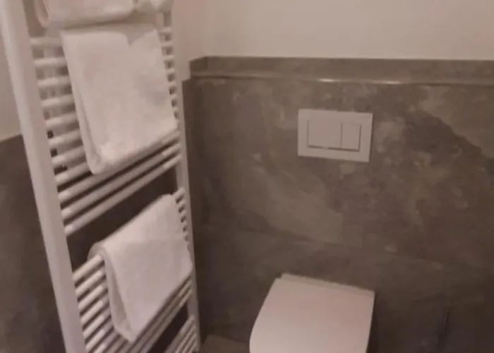 Maison d'hôtes Gaestehaus Reichart